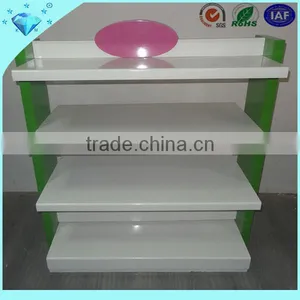 Wholesale Custom New Style Window Display Prop for Shoes Shop thumbnail-4