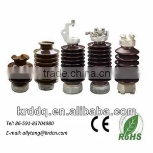 Superior Quality Line Post Insulators for High Voltage thumbnail-1