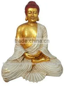 Golden Buddha Statues thumbnail-1