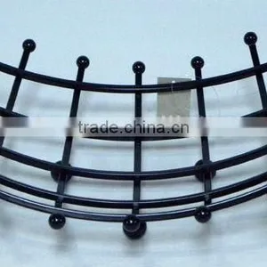 Metal Wire Fruit Basket thumbnail-1
