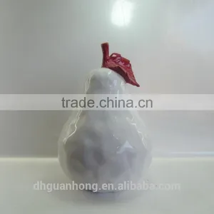 2015 New Ceramic Fruit Ornaments for Home Decoration thumbnail-2