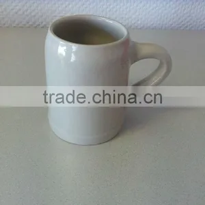 18oz Beer Mug With Decal thumbnail-4