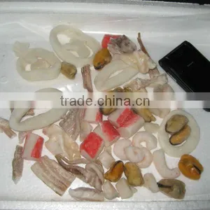 Seafood Mixed thumbnail-1