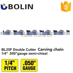 Professional Arborist Special Carving Chain and Carving Bar Chainsaw Carving thumbnail-3