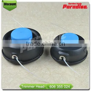 Best String Trimmer Head T-25 M10 LH Thread Parts thumbnail-4