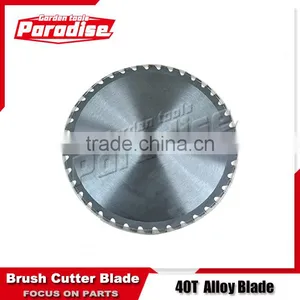 Straight Blade For Brush Cutter thumbnail-1