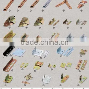 Hot Selling With Different Styles Furniture Hardwares With High Quality thumbnail-1