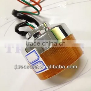C50 Corner Lamp Turn Signal Light For Motorcycle thumbnail-5