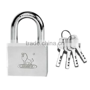 PADLOCK SERIES thumbnail-1