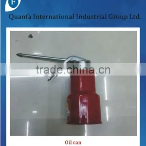 Oil Can Oil Gun Pot thumbnail-1