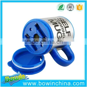 Hot Sell Cheap Price Products Tornado Mixer Cup Popular in Korea thumbnail-4
