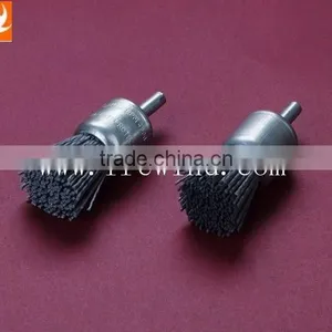 Abrasive Wire End Brush thumbnail-1