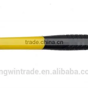 B665 Varnish Sprayed Treatment Agricultural Tools&Garden Tools Iron Ball Peen Hammer thumbnail-6