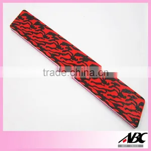 Customized Double Side Colorful Mini Nail File thumbnail-6