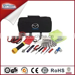 Automobile Aid Kit thumbnail-1