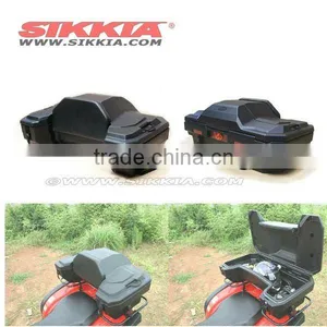 Parts for Atv/quad Trunk Cargo Box /top Case/ Coffer thumbnail-1