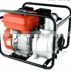 WP Series Gasoline Pump thumbnail-1