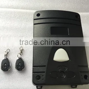 Fast Rolling Door Motor Garage Door Opener thumbnail-2