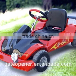 Buggy Go Kart Frames thumbnail-4