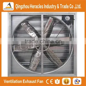 China Trade Assurance Fan Ventilation of Poultry House Fan and Greenhouse Fan thumbnail-1
