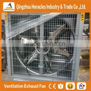 High Quality Heavy Duty Industrial Exhaust Fan /ventilation Fan for Green House and Poultry Farm thumbnail-5