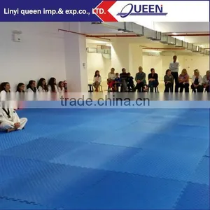 Karate Federation Special Eva Taekwondo Mat 2.5cm 3cm 4cm Gym Mats thumbnail-3