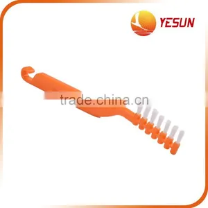 PP Sink Cleaning Brush,Kitchen Sink Brush thumbnail-1