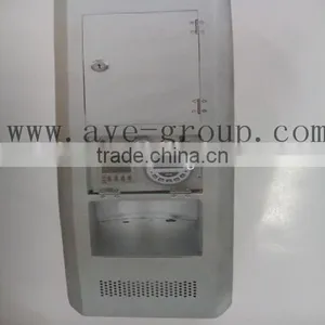 Remote Control Wall Mount Atomization Essential Oil Aroma Diffuser for Hotel Lobbies thumbnail-6