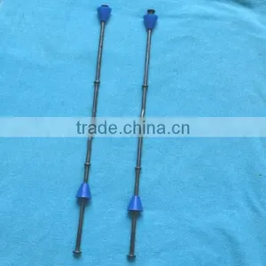 Snap Tie Wedge thumbnail-6