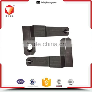 High Grade Different Size High Purity Graphite Moulds thumbnail-3