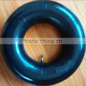 3.50-6 Rubber Wheel for Wheelbarrow WB5204 thumbnail-2