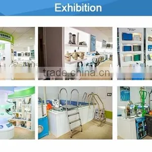12 Years Full Set Concrete and Vinyl Swimming Pool Equipment and Supplies thumbnail-5