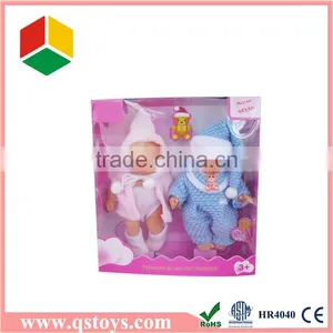 Promotional Newborn Baby Dolls for Sale thumbnail-1