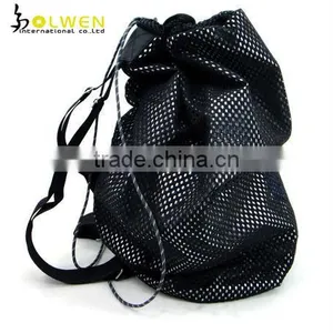 Multi-function Backpack Mess Basketball Drawstring Bag thumbnail-1