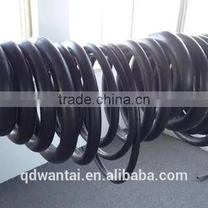 Butyl Rubber Inner Tube 3.50-8 Factory Best Quality Nigeria Market thumbnail-1