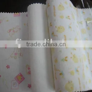 Cotton Diaper Fabric thumbnail-1