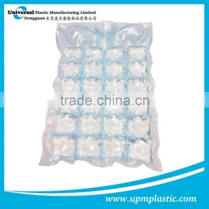 Food Grade Disposable Ice Cube Plastic Bags thumbnail-2