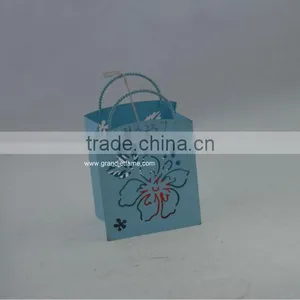 Muslim Wedding Gift Metal Lantern thumbnail-1
