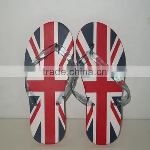BEACH FOAM SLIPPERS WITH DIE CUT LOGO thumbnail-1