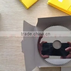 Tungsten Carbide Saw Blade thumbnail-1