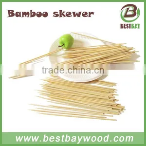 Promotional Wholesale No Pollution Bamboo Skewer/skewer Machine thumbnail-2