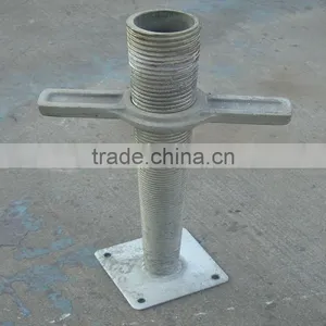 Jack Base Scaffolding thumbnail-5
