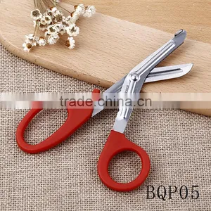 Factory Top Sale High Quality Medical Scissors Canvas Bulk Scissors thumbnail-6