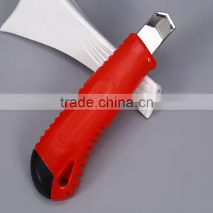 K223 Carbon Steel Tool Knife With Hole for Hanger Good Hand Kinfe thumbnail-6