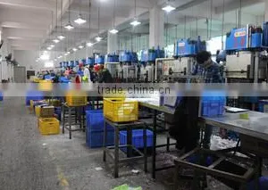 Yangjiang Zhongyuan Industry & Trade Co., Ltd. company overview - view 2 thumbnail