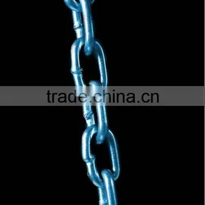 Linyi OEM Good Reputation Chain Link Factory Offer Hot Sales Link Chain on thumbnail-1