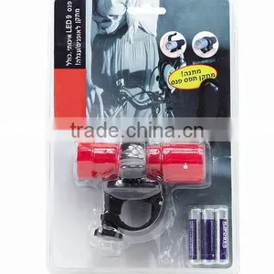 Bickyle Torch With Holder / Led Torch thumbnail-1