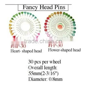 Fancy Hand Pin thumbnail-1