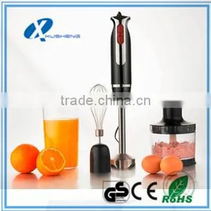 Industrial Commercial Multi-function Hand Blender thumbnail-1