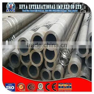 Tianjin Supply Seamless Carbon Steel Pipe thumbnail-1